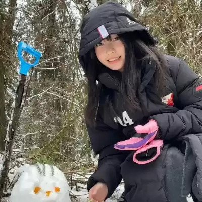 咸晓瑶